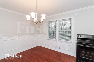 5721 Crestview Dr in Acworth, GA - Building Photo - Building Photo