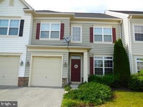 property at 107 Berwick Ln