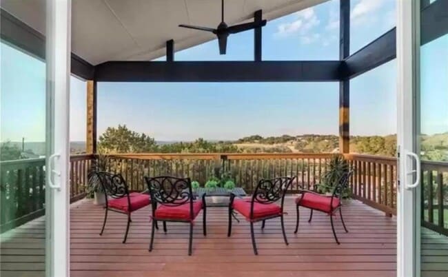 20504 High Dr in Lago Vista, TX - Building Photo - Building Photo