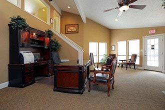 Dove Creek Villas in Grapevine, TX - Foto de edificio - Interior Photo