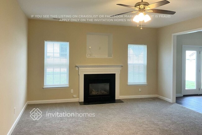 3131 Trassacks Dr in Raleigh, NC - Foto de edificio - Building Photo