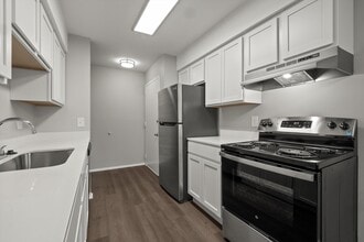 Newport Woods Apartments in Newport, MI - Building Photo - Building Photo