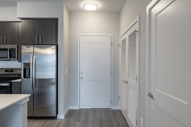 Legacy Rochester Hills in Rochester Hills, MI - Foto de edificio - Interior Photo