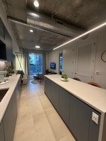 3134 NW 1st Ave, Unit A5 in Miami, FL - Building Photo