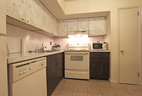 The Colony Apartments in Wilmington, DE - Foto de edificio - Interior Photo