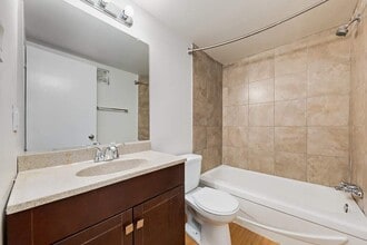 Spruce Arms in Sherwood Park, AB - Building Photo - Building Photo