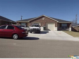 4307 Cambridge Dr in Killeen, TX - Building Photo