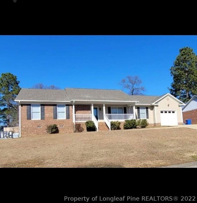 6400 Brookshire St Rentals in Fayetteville, NC