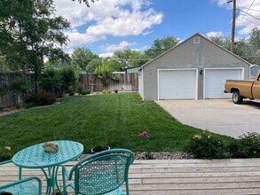 2516 22nd St in Lubbock, TX - Building Photo - Building Photo