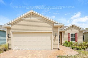 7979 Thyme Trl in Jacksonville, FL - Building Photo