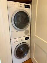 52 Babcock St, Unit 5 in Brookline, MA - Building Photo - Building Photo