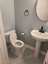 415 Ford St, Unit 415 A in Lexington, NC - Foto de edificio - Building Photo