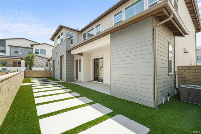 property at 240 Sora