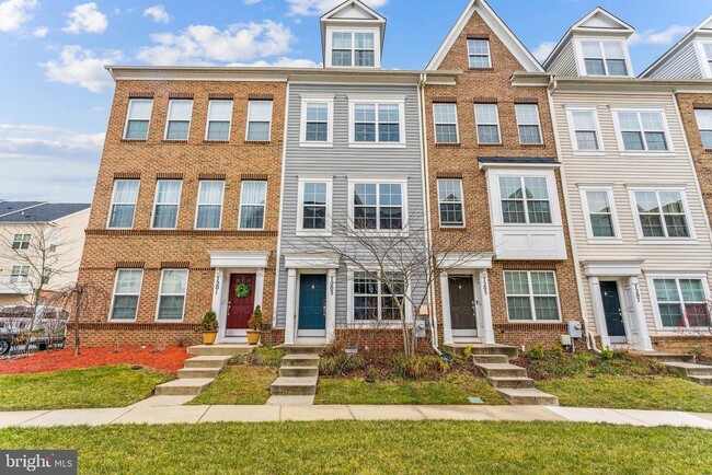 property at 7203 Silver Thorn Way