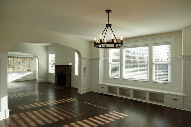 2922 S Adams St in Tacoma, WA - Building Photo - Building Photo