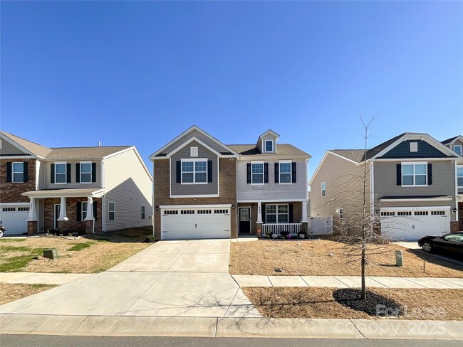 9025 Remnick Dr in Gastonia, NC - Building Photo - Building Photo