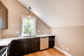 2822 Josephine St in Denver, CO - Building Photo - Building Photo