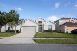 4737 Chalfont Dr in Orlando, FL - Building Photo
