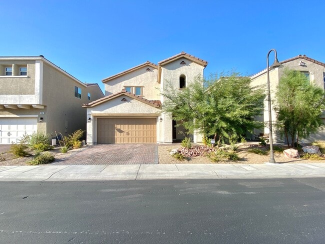 262 Cullerton St in Las Vegas, NV - Building Photo - Building Photo