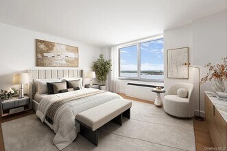 30 West St, Unit 19A in New York, NY - Building Photo - Building Photo
