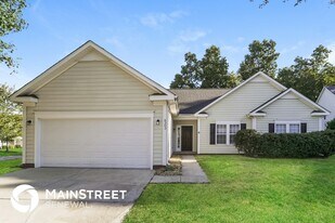 6303 Gold Dust Ct in Charlotte, NC - Building Photo