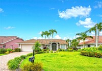 626 Lambton Ln in Naples, FL - Foto de edificio - Building Photo