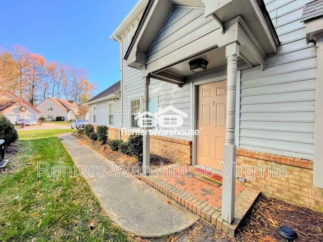 947 Shoal Creek Trail in Chesapeake, VA - Building Photo - Building Photo