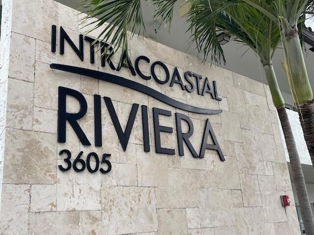 property at 3605 NE 32nd Ave