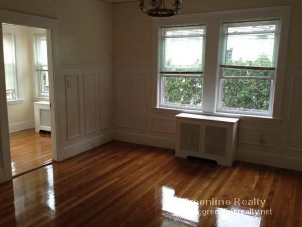 38 Kirkwood Rd in Boston, MA - Building Photo