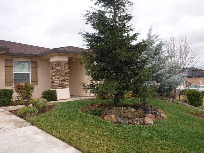 324 Stinson Loop in Redding, CA - Building Photo - Building Photo