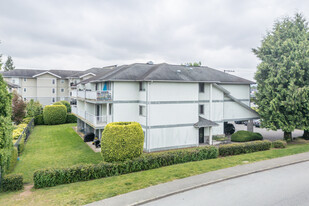 33225 Old Yale Rd in Abbotsford, BC - Building Photo