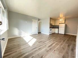 Renovated Apartments at The Brentwood on Stanley in Carmichael, CA - Building Photo
