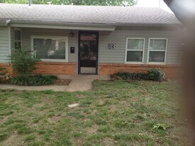 613 S McFarland St in Stillwater, OK - Building Photo