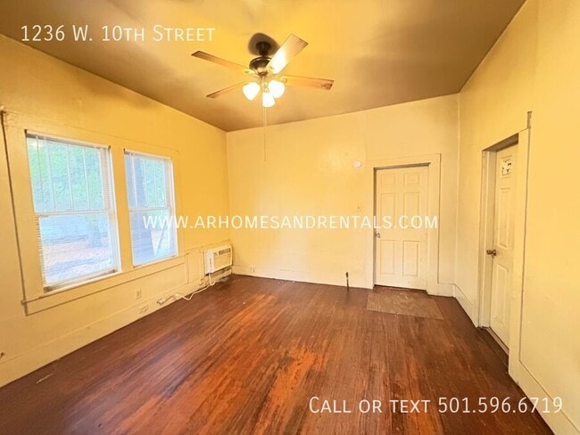 1236 W 10th St in North Little Rock, AR - Building Photo - Building Photo