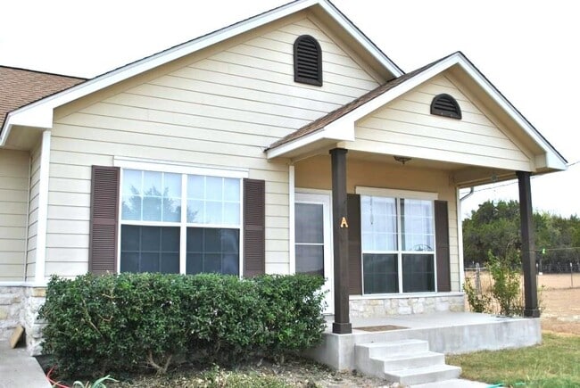 property at 1640 Co Rd 228