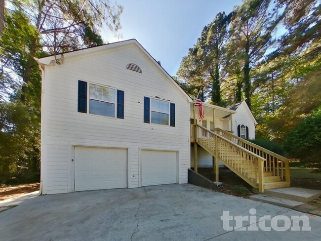 93 Linville Pointe in Dallas, GA - Building Photo - Building Photo