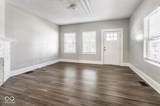3047 Ruckle St in Indianapolis, IN - Building Photo - Building Photo