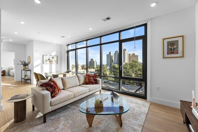property at 30.3 Vroom St