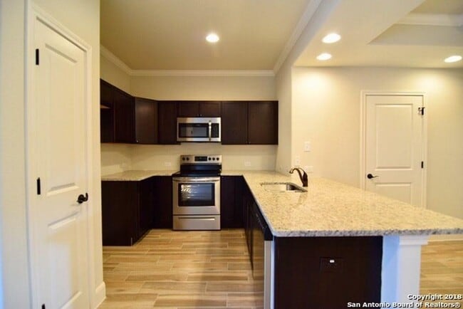 property at 6403 Melanzane Ave