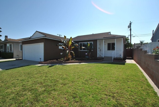 property at 3759 Gondar Ave