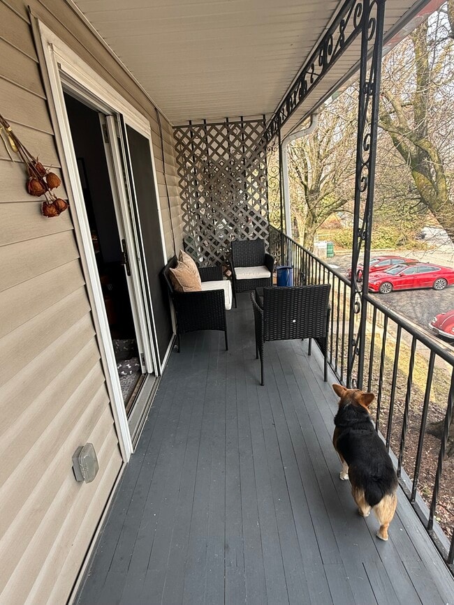 property at 2 Center Rd