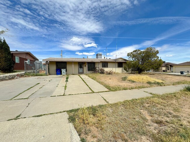 property at 4117 Volcanic Ave