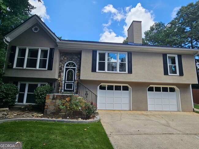 1919 Bonaventure Way in Marietta, GA - Building Photo - Building Photo