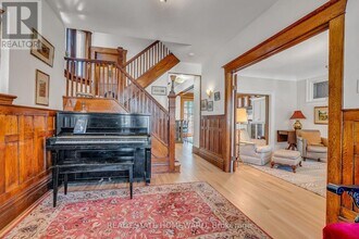 295 Wright Ave in Toronto, ON - Building Photo - Building Photo