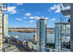 900-1900 Carnarvon St in New Westminster, BC - Building Photo - Building Photo