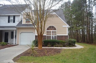 8955 Bryant Field Cir in Charlotte, NC - Building Photo