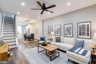 3011 Pulaski Hwy in Baltimore, MD - Building Photo