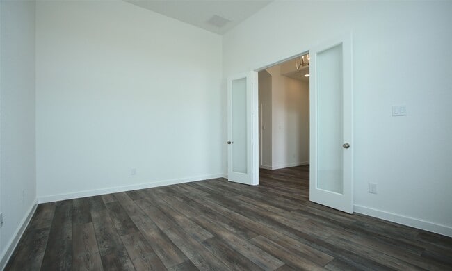 property at 23715 Fernbriar St