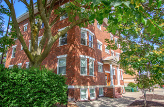 Cherry Street Lofts in Grand Rapids, MI - Building Photo - Other