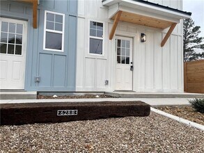 628 W Price Ave in Springdale, AR - Building Photo - Building Photo